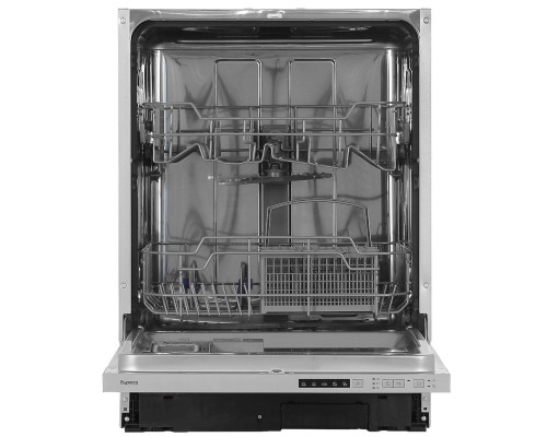 Купить Встраиваемая посудомоечная машина Бирюса DWB-612/5 в интернет-магазине Мега-кухня