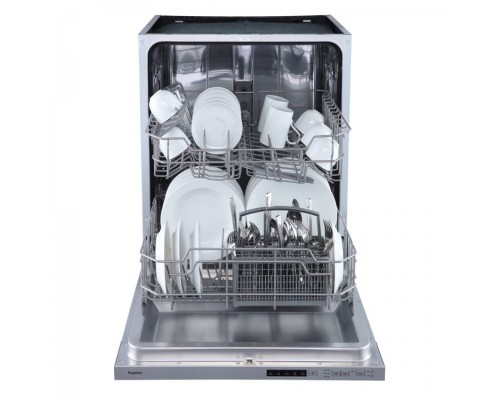 Купить  Встраиваемая посудомоечная машина Бирюса DWB-612/5 в интернет-магазине Мега-кухня 1