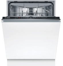 Встраиваемая посудомоечная машина Bosch SMV2HVX02E