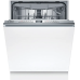 Купить Встраиваемая посудомоечная машина Bosch SMV4HVX03E в интернет-магазине Мега-кухня