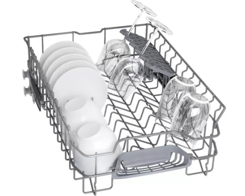 Купить  Встраиваемая посудомоечная машина Bosch SPV4HMX2DR в интернет-магазине Мега-кухня 7