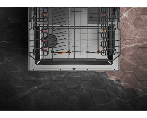 Купить  Встраиваемая посудомоечная машина Casarte CASDWE14399U в интернет-магазине Мега-кухня 10