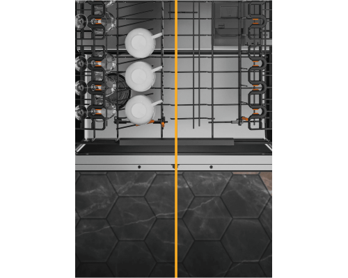 Купить  Встраиваемая посудомоечная машина Casarte CASDWE14399U в интернет-магазине Мега-кухня 12