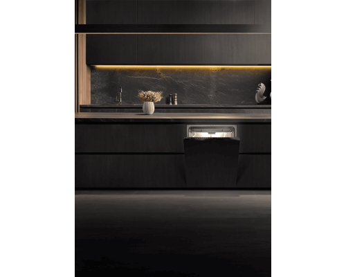 Купить  Встраиваемая посудомоечная машина Casarte CASDWE14399U в интернет-магазине Мега-кухня 14