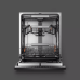 Купить  Встраиваемая посудомоечная машина Casarte CASDWE14399U в интернет-магазине Мега-кухня 1