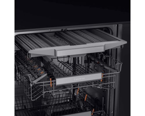 Купить  Встраиваемая посудомоечная машина Casarte CASDWE14399U в интернет-магазине Мега-кухня 3