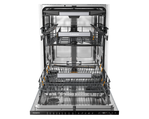 Купить Встраиваемая посудомоечная машина Casarte CASDWE14399U в интернет-магазине Мега-кухня