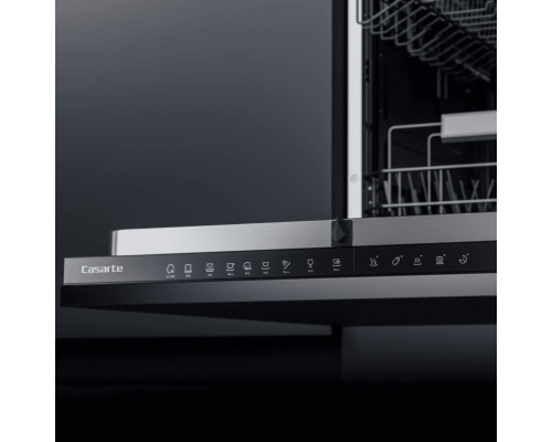 Купить  Встраиваемая посудомоечная машина Casarte CASDWE14399U в интернет-магазине Мега-кухня 5