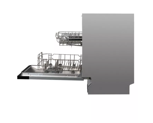 Купить  Встраиваемая посудомоечная машина DeLonghi DDW 06S Brace plus в интернет-магазине Мега-кухня 13