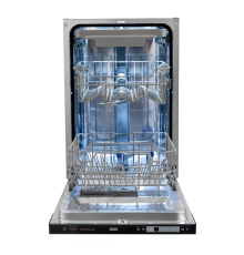 Встраиваемая посудомоечная машина DeLonghi DDW 06S Brace plus