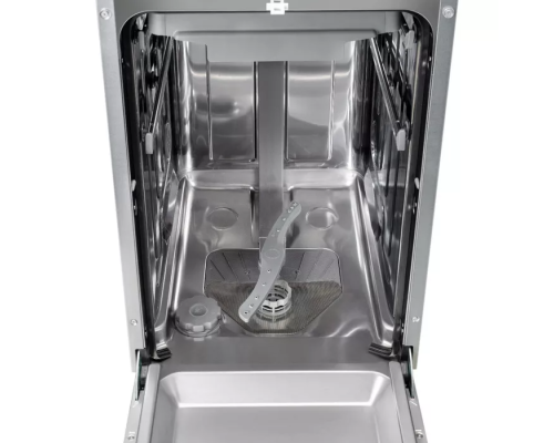 Купить  Встраиваемая посудомоечная машина DeLonghi DDW 06S Brace plus в интернет-магазине Мега-кухня 7