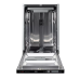 Купить  Встраиваемая посудомоечная машина DeLonghi DDW 06S Brace plus в интернет-магазине Мега-кухня 4