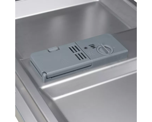 Купить  Встраиваемая посудомоечная машина DeLonghi DDW 06S Brace plus в интернет-магазине Мега-кухня 8