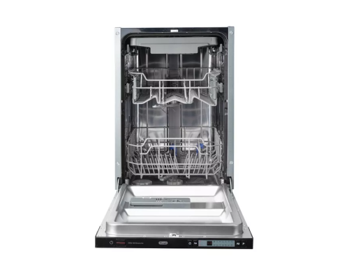 Купить  Встраиваемая посудомоечная машина DeLonghi DDW 06S Brace plus в интернет-магазине Мега-кухня 3