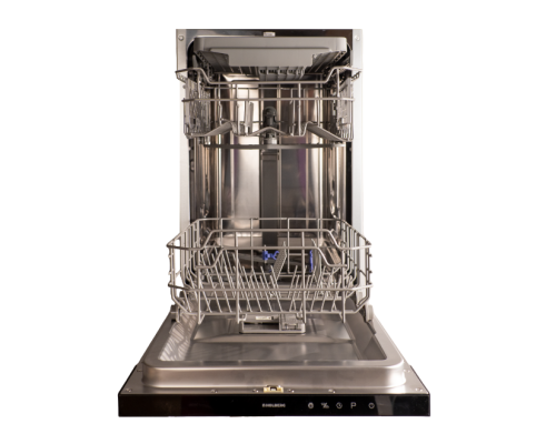 Купить  Встраиваемая посудомоечная машина Holberg HDW 45386BI в интернет-магазине Мега-кухня 3