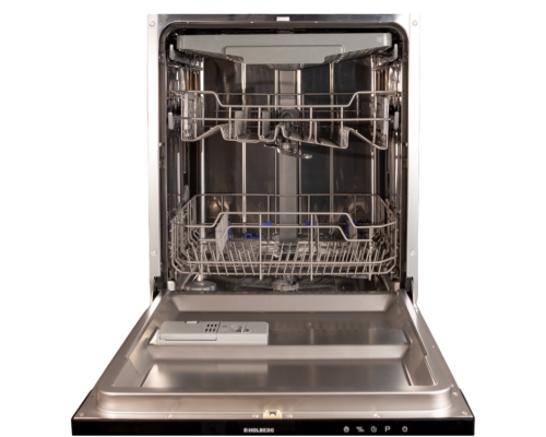 Купить  Встраиваемая посудомоечная машина Holberg HDW 60386BI в интернет-магазине Мега-кухня 3