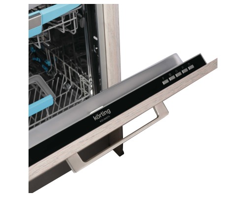 Купить  Встраиваемая посудомоечная машина Korting KDI 60575 в интернет-магазине Мега-кухня 8