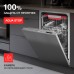 Купить  Встраиваемая посудомоечная машина Kuppersberg GLM 4537 в интернет-магазине Мега-кухня 11