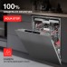 Купить  Встраиваемая посудомоечная машина Kuppersberg GLM 6096 в интернет-магазине Мега-кухня 11