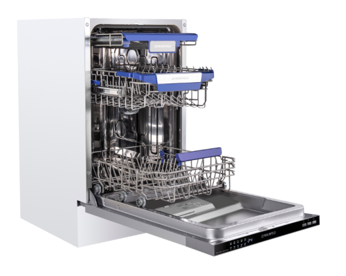 Купить  Встраиваемая посудомоечная машина Maunfeld MLP-083I Light Beam в интернет-магазине Мега-кухня 3