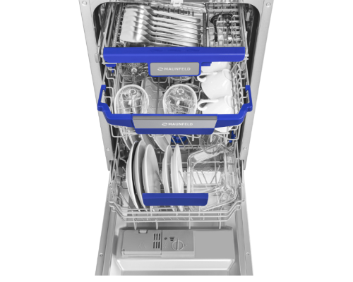 Купить  Встраиваемая посудомоечная машина Maunfeld MLP-083I Light Beam в интернет-магазине Мега-кухня 4
