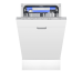 Купить Встраиваемая посудомоечная машина Maunfeld MLP45330T Smart Beam Inverter Wi-Fi в интернет-магазине Мега-кухня