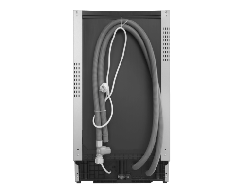 Купить  Встраиваемая посудомоечная машина Maunfeld MLP45330T Smart Beam Inverter Wi-Fi в интернет-магазине Мега-кухня 5