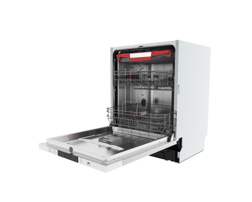 Купить  Встраиваемая посудомоечная машина Millen MDW 603 в интернет-магазине Мега-кухня 8