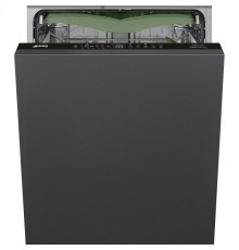 Встраиваемая посудомоечная машина Smeg STL5352C