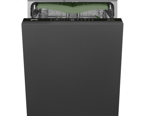 Купить Встраиваемая посудомоечная машина Smeg STL5352C в интернет-магазине Мега-кухня Купить Встраиваемая посудомоечная машина Smeg STL5352C в интернет-магазине Мега-кухня