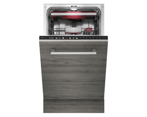 Купить  Встраиваемая посудомоечная машина Toshiba DW-10B2(B)-RU в интернет-магазине Мега-кухня 4