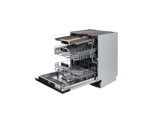 Купить  Встраиваемая посудомоечная машина VARD VDI612LT в интернет-магазине Мега-кухня 8