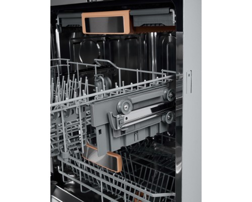 Купить  Встраиваемая посудомоечная машина VARD VDI612LT в интернет-магазине Мега-кухня 4