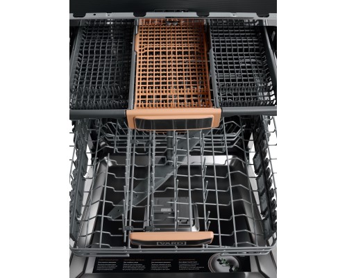 Купить  Встраиваемая посудомоечная машина VARD VDI612LT в интернет-магазине Мега-кухня 5