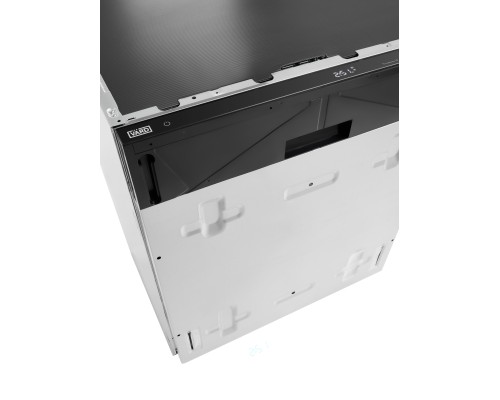 Купить  Встраиваемая посудомоечная машина VARD VDI612LT в интернет-магазине Мега-кухня 6