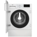 Купить  Встраиваемая стиральная машина Beko BI3WBT8721 W, белая в интернет-магазине Мега-кухня 5