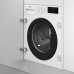 Купить  Встраиваемая стиральная машина Beko BI3WBT8721 W, белая в интернет-магазине Мега-кухня 1