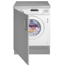 Встраиваемая стиральная машина Teka LSI4 1400 E