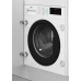 Купить  Встраиваемая стиральная машина с сушкой Beko BI3DBT8841W в интернет-магазине Мега-кухня 2