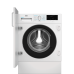 Купить Встраиваемая стиральная машина с сушкой Beko BI3DBT8841W в интернет-магазине Мега-кухня