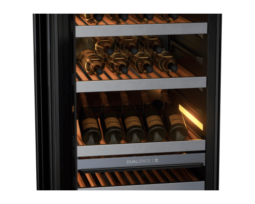 Купить  Винный шкаф Casarte CASWS170GDAI в интернет-магазине Мега-кухня 10