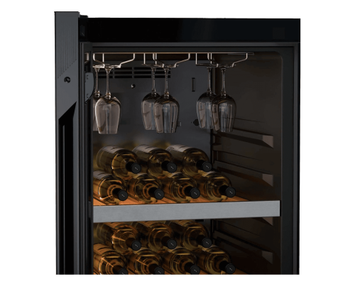 Купить  Винный шкаф Casarte CASWS170GDAI в интернет-магазине Мега-кухня 12