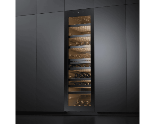 Купить  Винный шкаф Casarte CASWS170GDAI в интернет-магазине Мега-кухня 3
