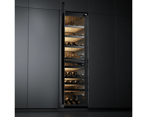 Купить  Винный шкаф Casarte CASWS170GDAI в интернет-магазине Мега-кухня 4