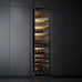Купить  Винный шкаф Casarte CASWS170GDAI в интернет-магазине Мега-кухня 4