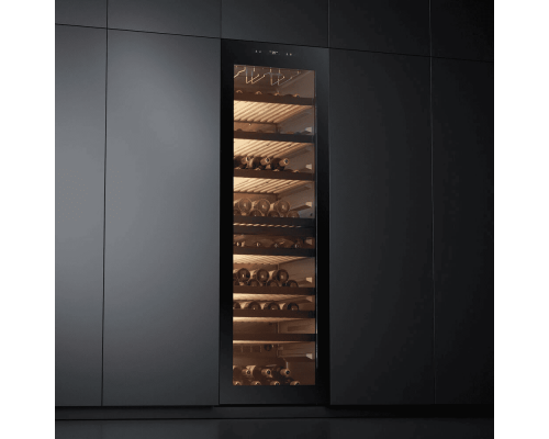 Купить  Винный шкаф Casarte CASWS170GDAI в интернет-магазине Мега-кухня 5