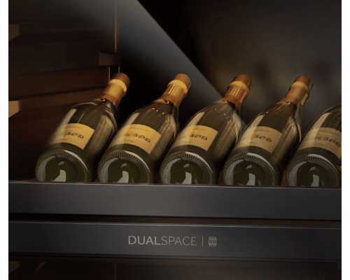 Купить  Винный шкаф Casarte CASWS170GDAI в интернет-магазине Мега-кухня 7