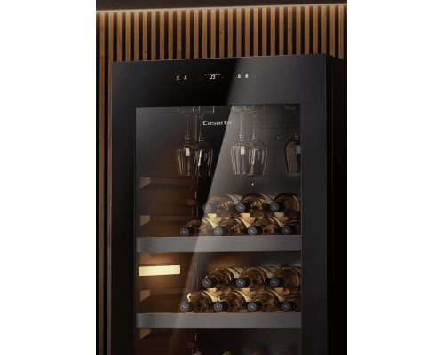 Купить  Винный шкаф Casarte CASWS170GDAI в интернет-магазине Мега-кухня 8