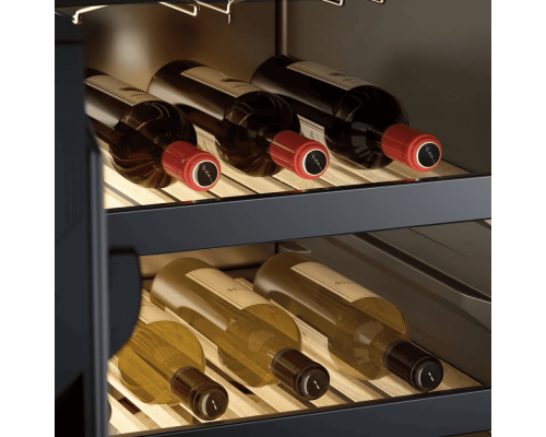 Купить  Винный шкаф Casarte CASWS170GDAI в интернет-магазине Мега-кухня 9