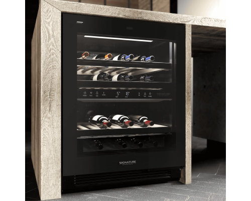 Купить Винный шкаф Signature Kitchen Suite SKSUW2401G в интернет-магазине Мега-кухня 2 Купить Винный шкаф Signature Kitchen Suite SKSUW2401G в интернет-магазине Мега-кухня 2